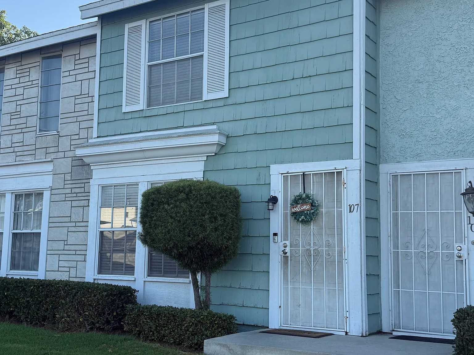 2 bed, 2.5 bath, 1090 sqft, $2,650 — Photo 1