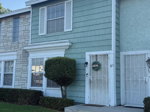 5640 Riverside Dr APT 107, Chino, CA 91710