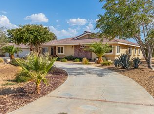 2344 W Avenue M4, Palmdale, CA