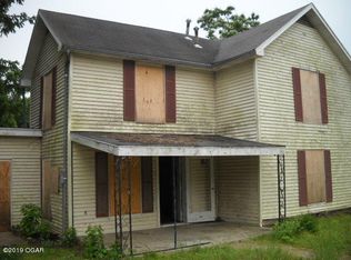 271 W 2nd St, Schell City, MO 64783