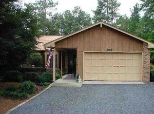 934 Knollwood Vlg, Southern Pines, NC 28387