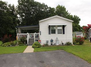 125 Cowhide Cir, Baltimore, MD 21220