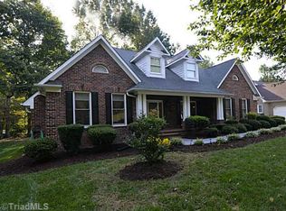 928 Golf House Rd E, Whitsett, NC 27377