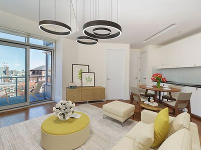 10-17 Jackson Ave #6F, Long Island City, NY, 11101