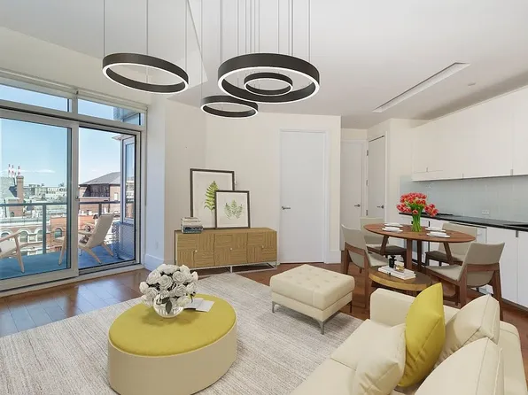 10-17 Jackson Ave #6F, Long Island City, NY 11101