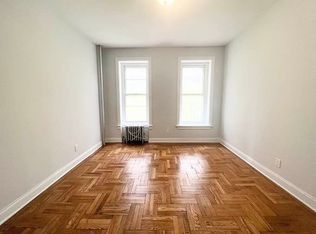 354 W 18th St APT 3C, New York, NY 10011