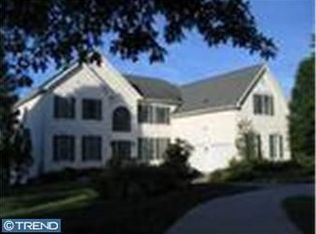 1 Thomas Speakman Dr, Glen Mills, PA 19342