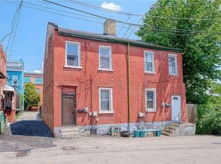 1240 Butterfield Way, Pittsburgh, PA 15212