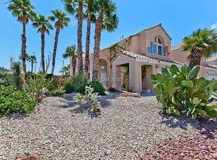 2444 Moon Shore Dr, Las Vegas, NV 89128