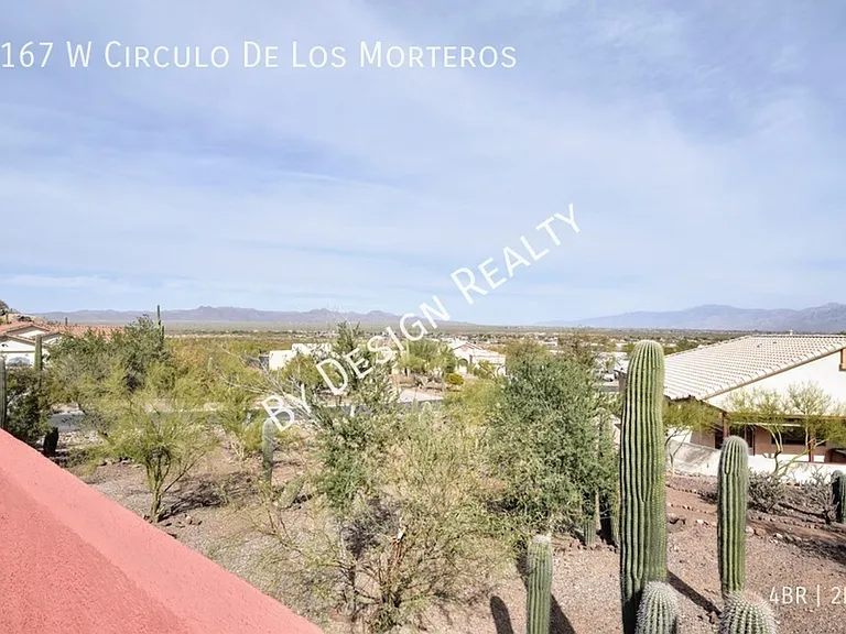 8167 W Circulo De Los Morteros — Photo 45