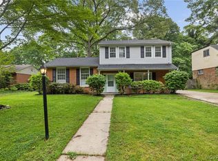 1969 Greenfield Dr, North Chesterfield, VA 23235