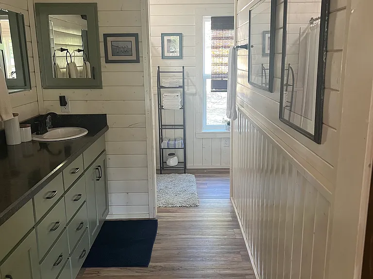 Masterbath