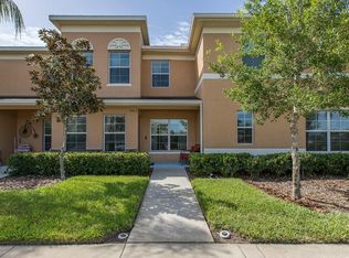9883 Trumpet Vine Loop, New Port Richey, FL 34655