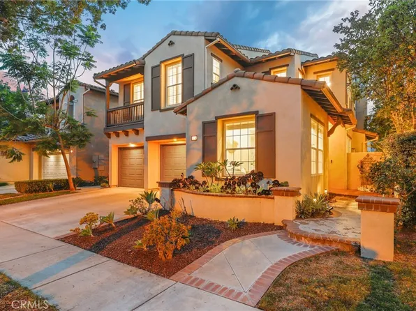 15 Bel Spgs, Irvine, CA 92602