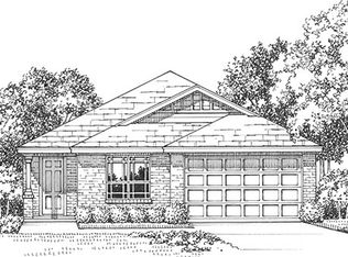 735 Pinnacle Dr, Georgetown, TX 78626