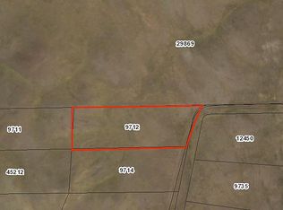 3642 Cahokia Rd, Hartsel, CO 80449