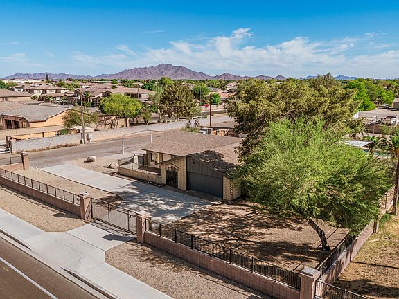 2nd image of 13143 E OCOTILLO Road
