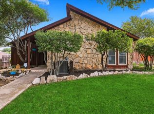 3713 Dexter Ave, Fort Worth, TX 76107
