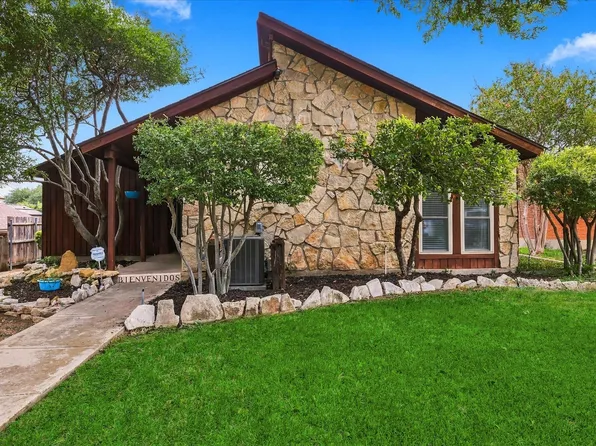 3713 Dexter Ave, Fort Worth, TX 76107