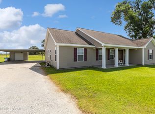 1113 Paul Joseph Rd, Saint Martinville, LA 70582