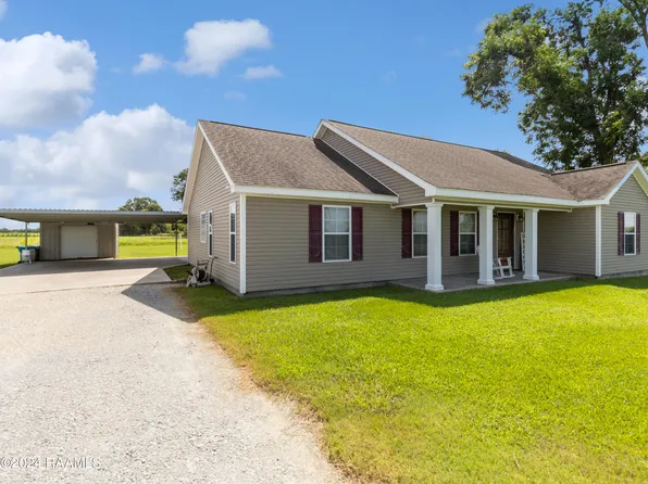 1113 Paul Joseph Rd, Saint Martinville, LA 70582
