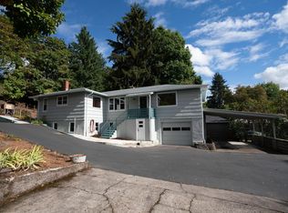 5503 SE Malden Dr, Portland, OR