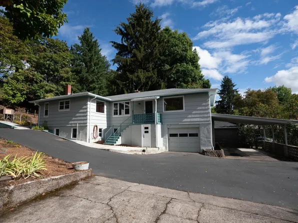 5503 SE Malden Dr, Portland, OR 97206