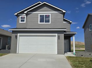 3662 Stardust St, Richland, WA 99352
