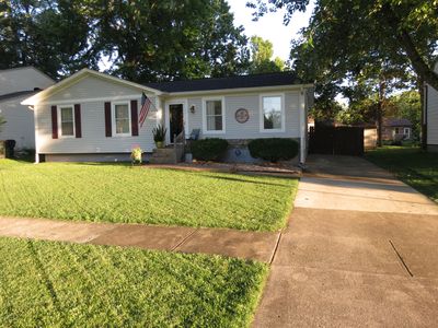 8908 Hatlerhall Dr, Louisville, KY, 40291
