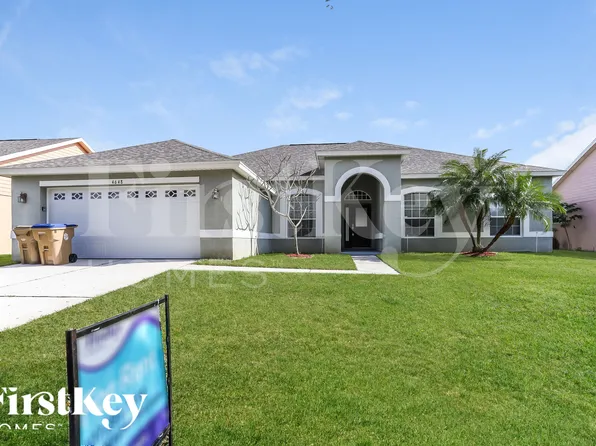 4648 Huron Bay Cir, Kissimmee, FL 34759