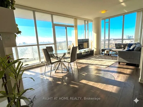 66 Forest Manor Rd, Toronto, ON