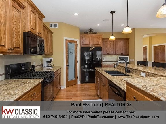 4th image of 12209 Kiska St NE