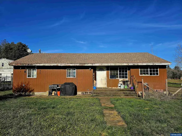 24513 Gellatly Way, Philomath, OR 97370