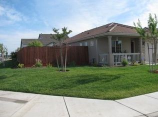 2063 W Fir Ave, Merced, CA