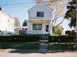 1105 Elm St, Monaca, PA 15061