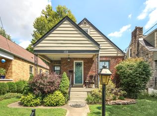 133 Weisser Ave, Louisville, KY 40206
