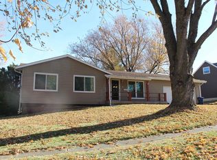 1310 City View Dr, Denison, IA 51442