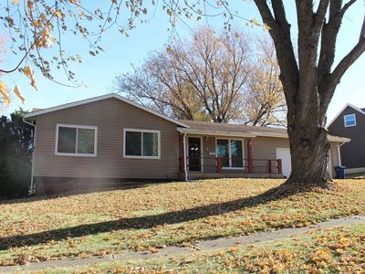 1310 City View Dr, Denison, IA, 51442
