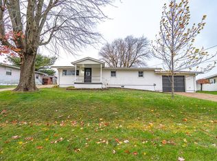 3998 Sycamore Ln, London, OH 43140