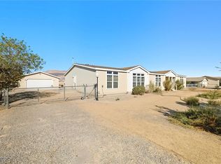 5610 Cline St, Pahrump, NV 89060