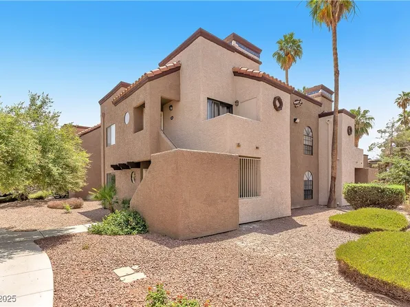 2964 Juniper Hills Blvd Unit 104, Las Vegas, NV 89142