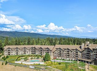 Lodge At Suncadia, Cle Elum, WA 98922