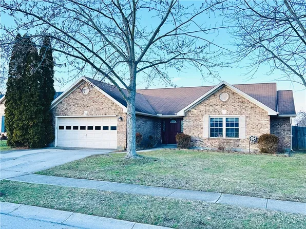 8858 Deer Hollow Dr, Dayton, OH 45424