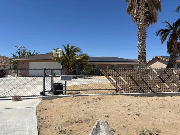 58134 Spring Dr, Yucca Valley, CA 92284