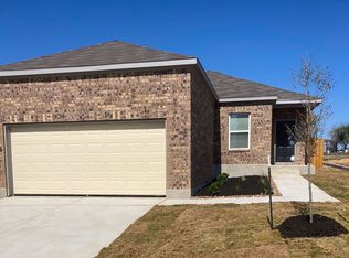 7436 Capstone Rdg, San Antonio, TX 78244