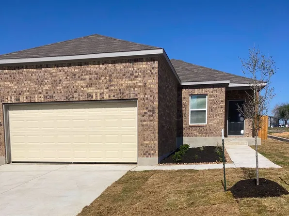 7436 Capstone Rdg, San Antonio, TX 78244