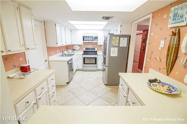 Our Kitchen has it all!