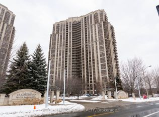 The Mansions of Humberwood, Toronto, ON M9W 7J5