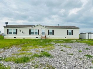 4363 Browning Ln, El Reno, OK 73036