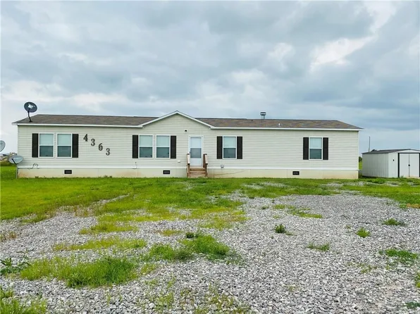 4363 Browning Ln, El Reno, OK 73036